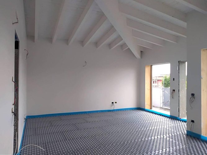 ANTEGNATE, NUOVA REALIZZAZIONE Antegnate