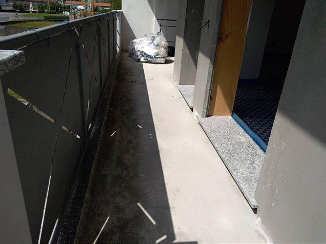 ANTEGNATE, NUOVA REALIZZAZIONE Antegnate