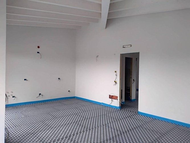 ANTEGNATE, NUOVA REALIZZAZIONE Antegnate