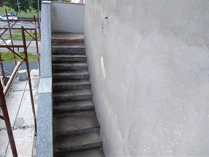 ANTEGNATE, NUOVA REALIZZAZIONE Antegnate