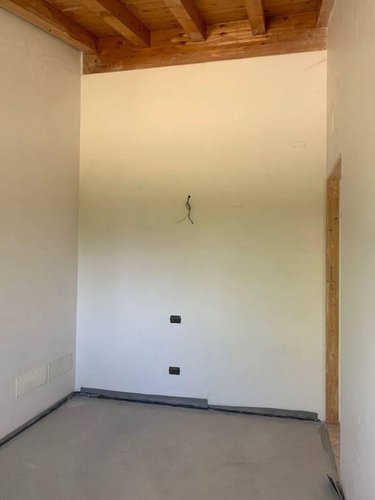 TRILOCALE RECENTE MAI ABITATO Calcio