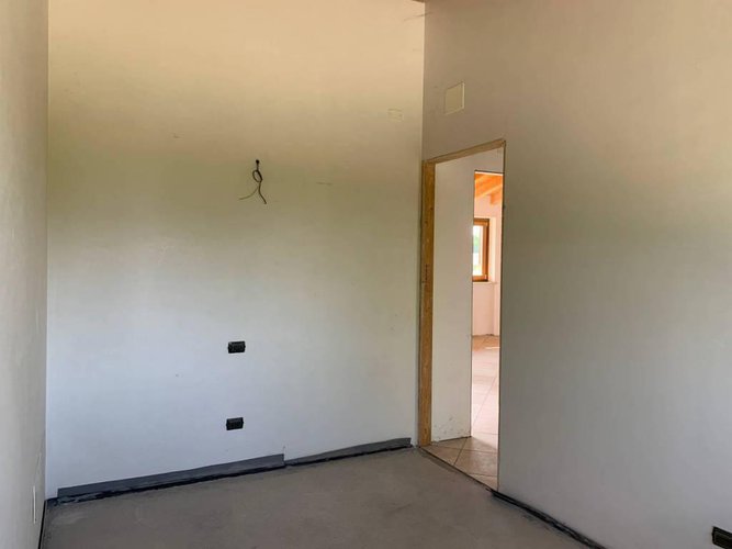 TRILOCALE RECENTE MAI ABITATO Calcio