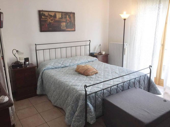 RECENTE TRILOCALE ROMANO DI LOMBARDIA Romano di Lombardia