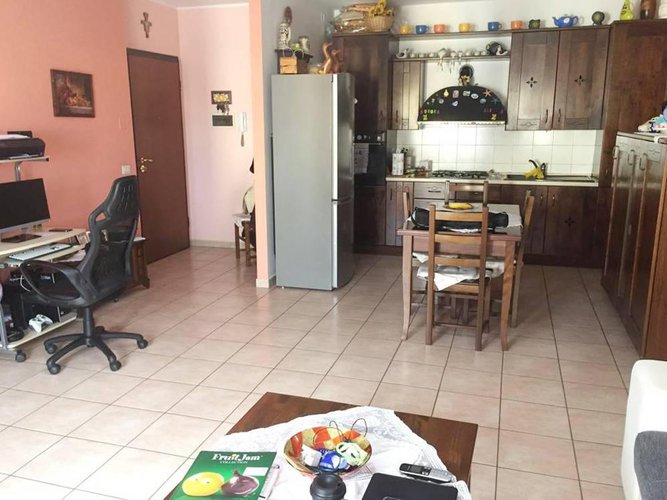 RECENTE TRILOCALE ROMANO DI LOMBARDIA Romano di Lombardia