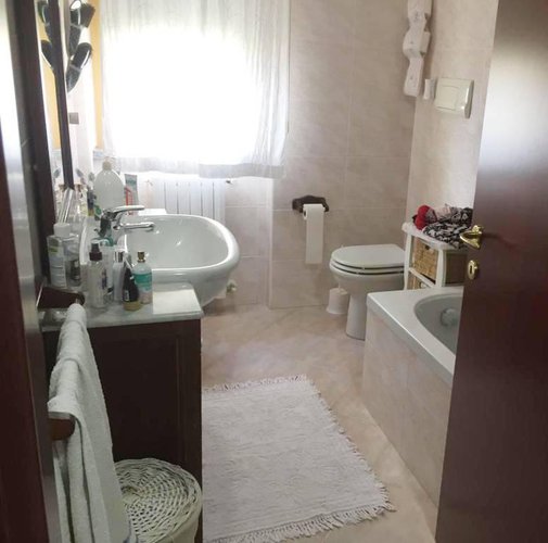 RECENTE TRILOCALE ROMANO DI LOMBARDIA Romano di Lombardia