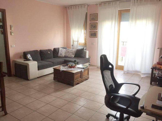 RECENTE TRILOCALE ROMANO DI LOMBARDIA Romano di Lombardia