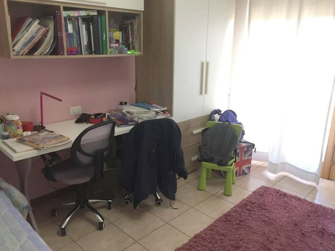 RECENTE TRILOCALE ROMANO DI LOMBARDIA Romano di Lombardia