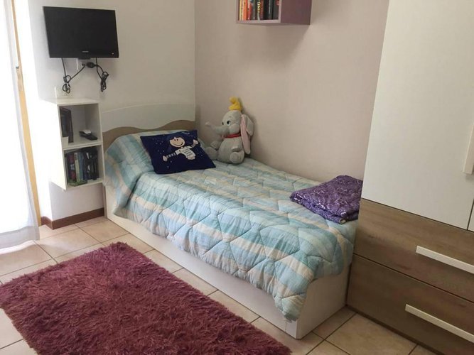 RECENTE TRILOCALE ROMANO DI LOMBARDIA Romano di Lombardia