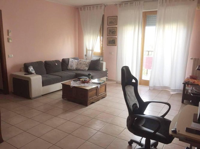 RECENTE TRILOCALE ROMANO DI LOMBARDIA Romano di Lombardia