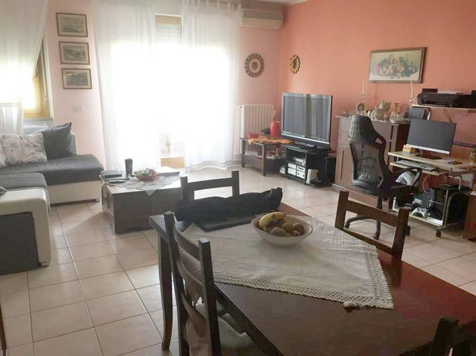 RECENTE TRILOCALE ROMANO DI LOMBARDIA Romano di Lombardia