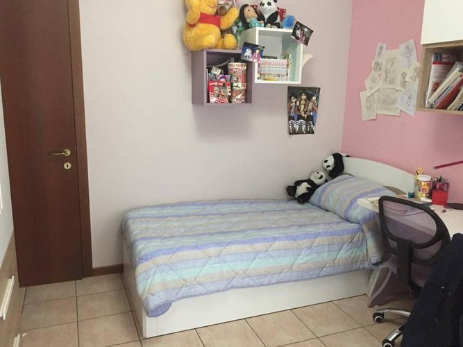 RECENTE TRILOCALE ROMANO DI LOMBARDIA Romano di Lombardia