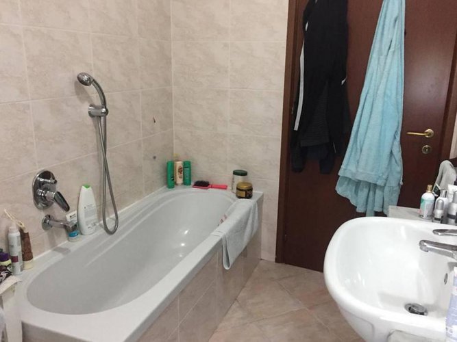 RECENTE TRILOCALE ROMANO DI LOMBARDIA Romano di Lombardia