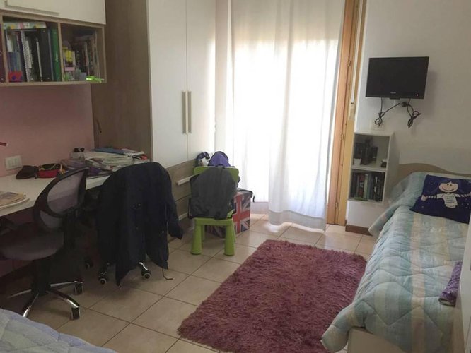 RECENTE TRILOCALE ROMANO DI LOMBARDIA Romano di Lombardia