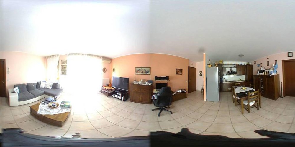 RECENTE TRILOCALE ROMANO DI LOMBARDIA Romano di Lombardia