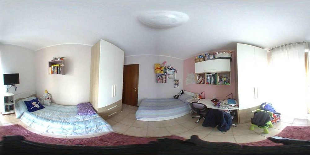 RECENTE TRILOCALE ROMANO DI LOMBARDIA Romano di Lombardia