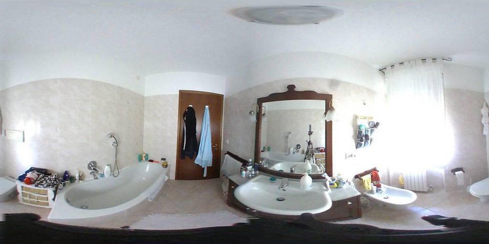 RECENTE TRILOCALE ROMANO DI LOMBARDIA Romano di Lombardia