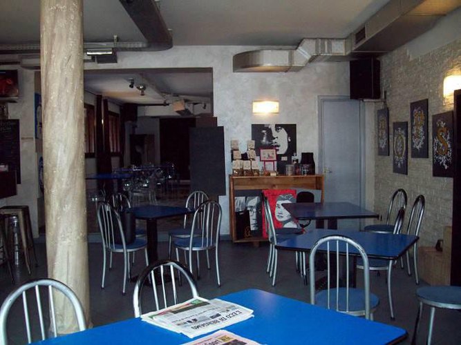 VENDESI ATTIVITA' BAR Fara Olivana con Sola