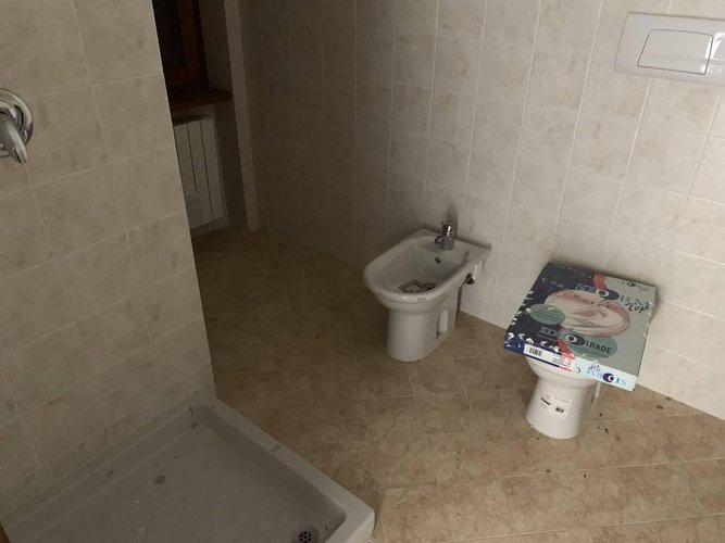 VILLA A SCHIERA Adrara San Martino