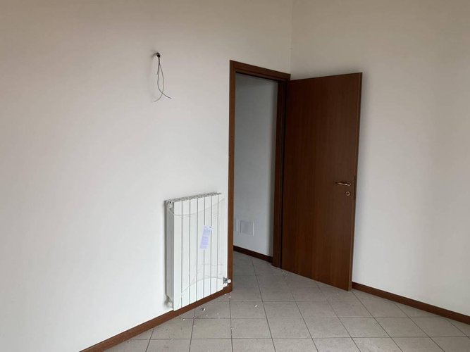 VILLA A SCHIERA Adrara San Martino