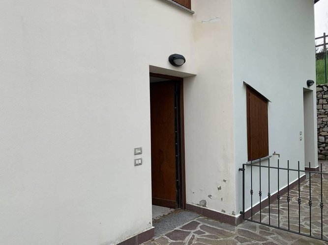 VILLA A SCHIERA NUOVA Sarnico