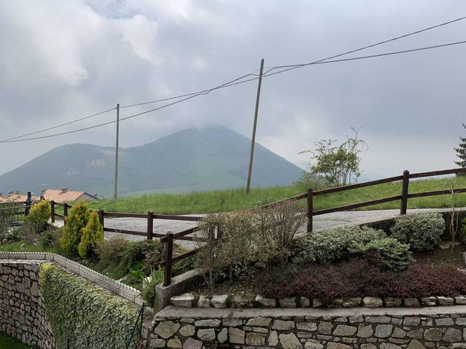 VILLA A SCHIERA NUOVA Sarnico