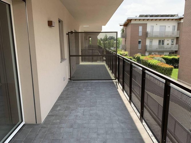 ELEGANTE BILOCALE A BERGAMO Bergamo