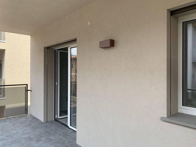 ELEGANTE BILOCALE A BERGAMO Bergamo