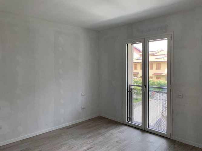 ELEGANTE BILOCALE A BERGAMO Bergamo