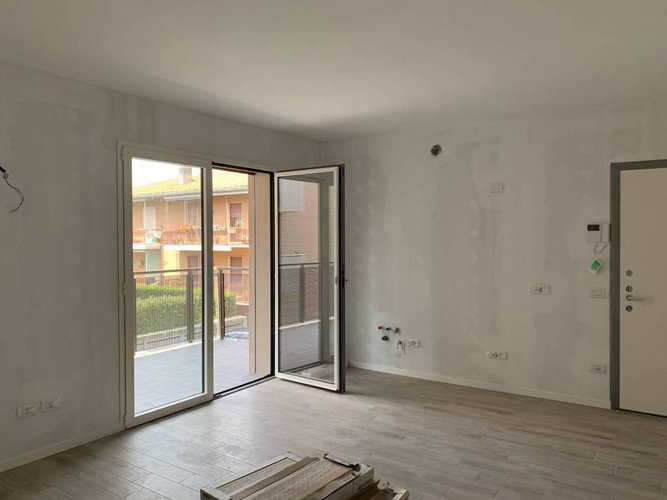 ELEGANTE BILOCALE A BERGAMO Bergamo