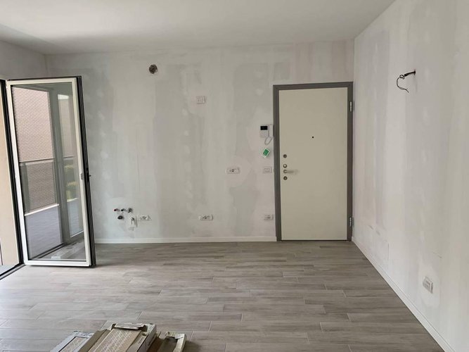 ELEGANTE BILOCALE A BERGAMO Bergamo