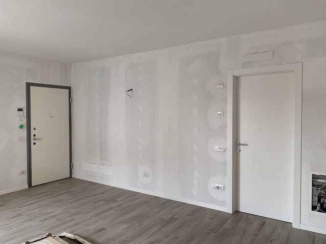 ELEGANTE BILOCALE A BERGAMO Bergamo