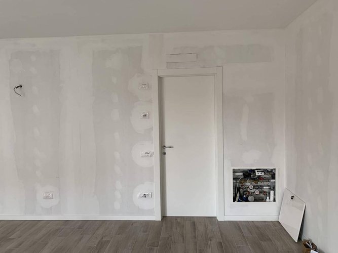 ELEGANTE BILOCALE A BERGAMO Bergamo