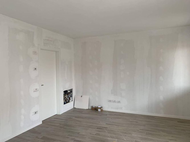 ELEGANTE BILOCALE A BERGAMO Bergamo