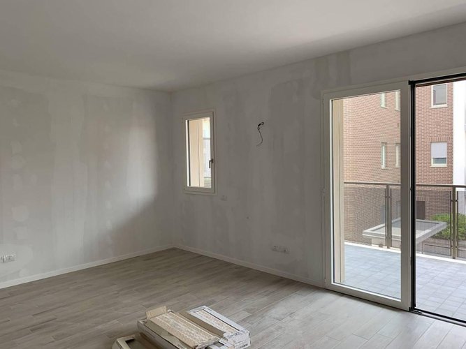 ELEGANTE BILOCALE A BERGAMO Bergamo