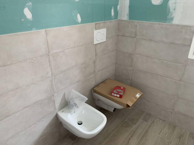 ELEGANTE BILOCALE A BERGAMO Bergamo