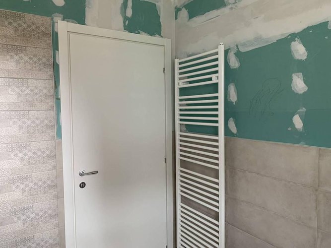 ELEGANTE BILOCALE A BERGAMO Bergamo