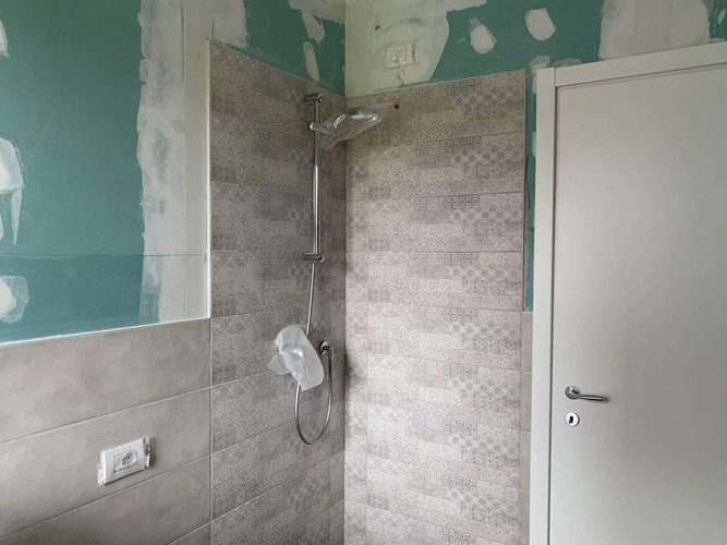 ELEGANTE BILOCALE A BERGAMO Bergamo