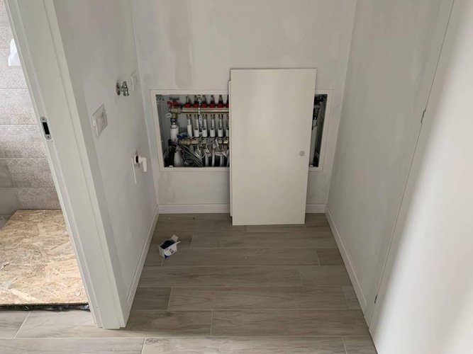 ELEGANTE BILOCALE A BERGAMO Bergamo