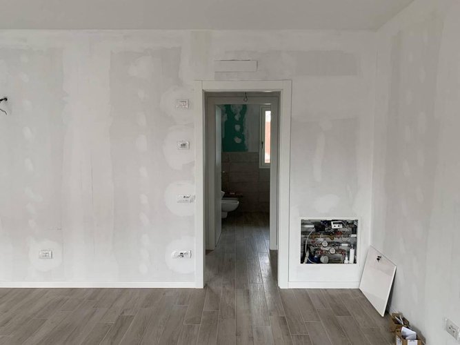 ELEGANTE BILOCALE A BERGAMO Bergamo