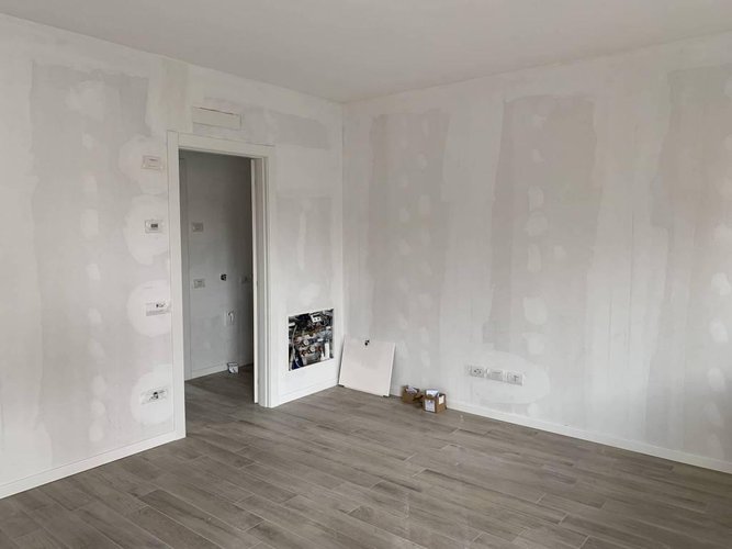 ELEGANTE BILOCALE A BERGAMO Bergamo