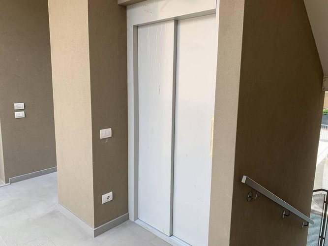 ELEGANTE BILOCALE A BERGAMO Bergamo