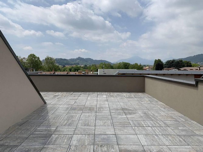 ELEGANTE BILOCALE A BERGAMO Bergamo