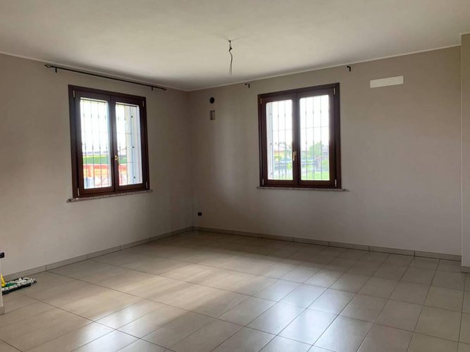 VILLA SINGOLA A COVO Covo