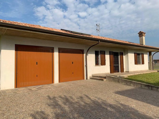 VILLA SINGOLA A COVO Covo