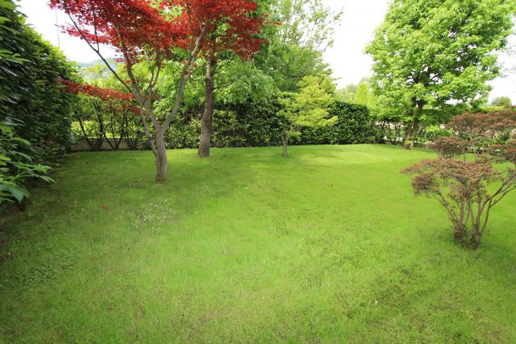 QUADRILOCALE CON GIARDINO!!! Grumello del Monte