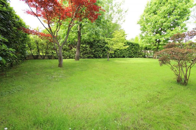 QUADRILOCALE CON GIARDINO!!! Grumello del Monte