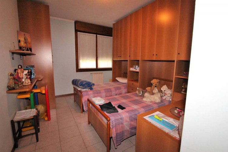 QUADRILOCALE CON GIARDINO!!! Grumello del Monte