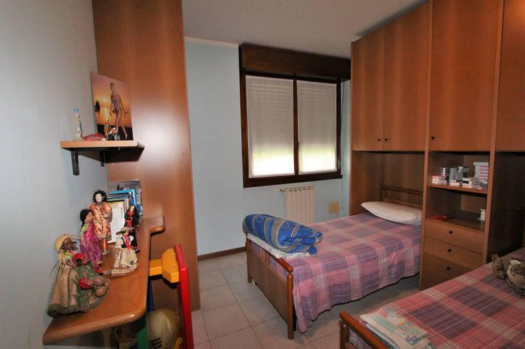 QUADRILOCALE CON GIARDINO!!! Grumello del Monte