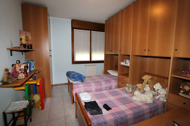 QUADRILOCALE CON GIARDINO!!! Grumello del Monte