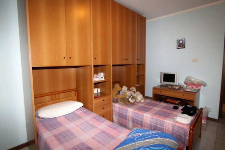 QUADRILOCALE CON GIARDINO!!! Grumello del Monte